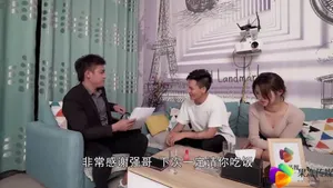 Người chồng bán vợ yêu cho chủ nợ để chi trả khoản nợ ~dong xiaowan