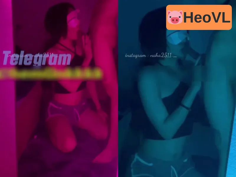 Em đào nhật hạ máu dâm mút dương vật anh người yêu || p2